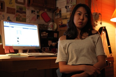 恋爱的温度剧照的剧照