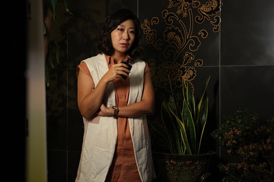 恋爱的温度剧照的剧照