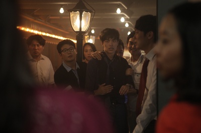 恋爱的温度剧照的剧照