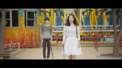 恋爱的温度剧照的剧照