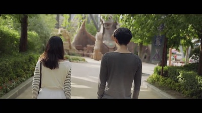 恋爱的温度剧照的剧照