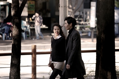 恋爱的温度剧照的剧照