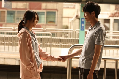 恋爱的温度剧照的剧照