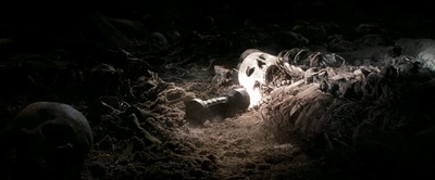 国家宝藏：夺宝秘笈剧照的剧照