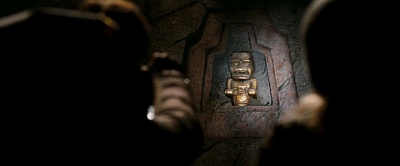 国家宝藏：夺宝秘笈剧照的剧照