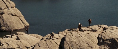 国家宝藏：夺宝秘笈剧照的剧照