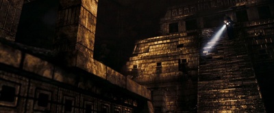 国家宝藏：夺宝秘笈剧照的剧照