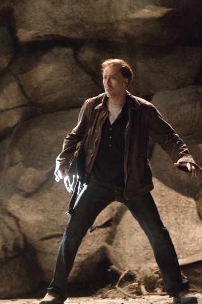 国家宝藏：夺宝秘笈剧照的剧照