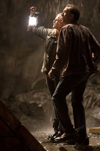 国家宝藏：夺宝秘笈剧照的剧照