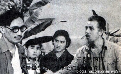 三朵小红花剧照的剧照