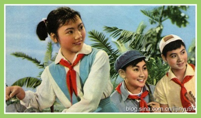 三朵小红花剧照的剧照