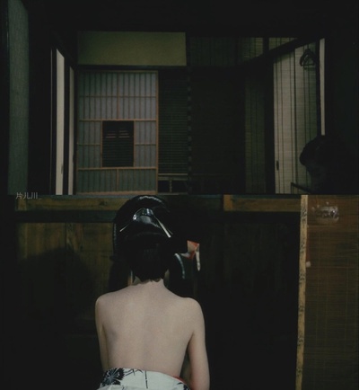 墨东绮谭剧照的剧照