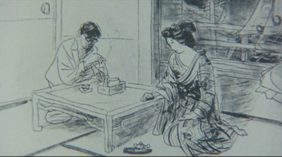 墨东绮谭剧照的剧照