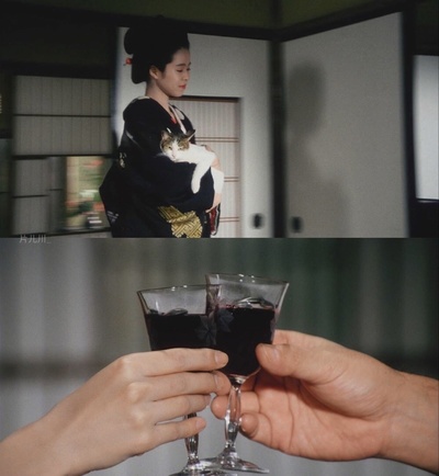 墨东绮谭剧照的剧照