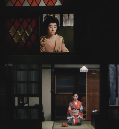 墨东绮谭剧照的剧照