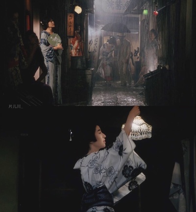 墨东绮谭剧照的剧照