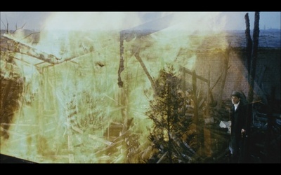 墨东绮谭剧照的剧照