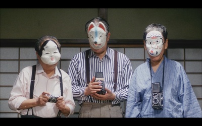 墨东绮谭剧照的剧照