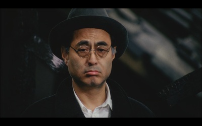 墨东绮谭剧照的剧照