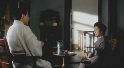 墨东绮谭剧照的剧照