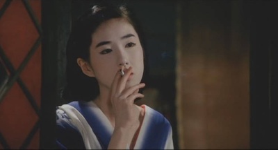 墨东绮谭剧照的剧照