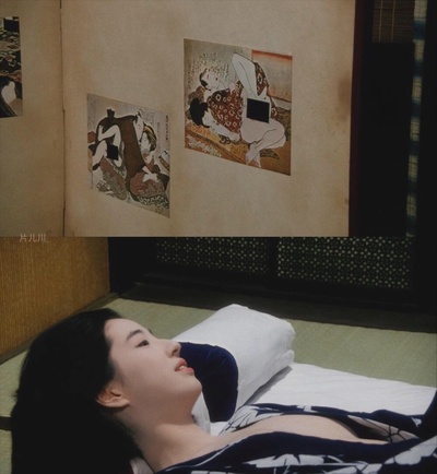 墨东绮谭剧照的剧照