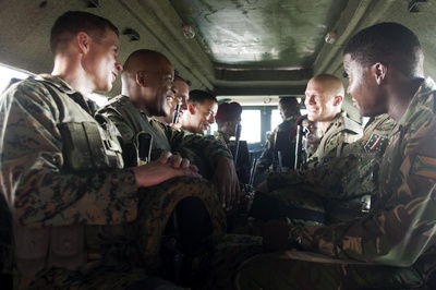 狙击精英：重装上阵剧照的剧照