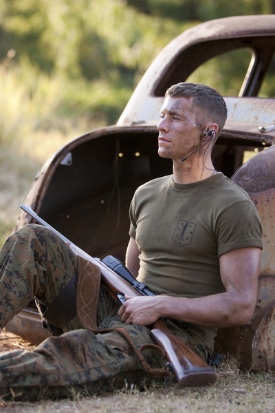 狙击精英：重装上阵剧照的剧照