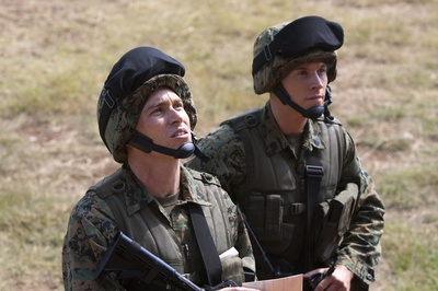 狙击精英：重装上阵剧照的剧照