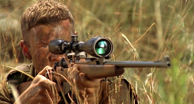 狙击精英：重装上阵剧照的剧照