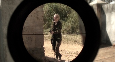 狙击精英：重装上阵剧照的剧照