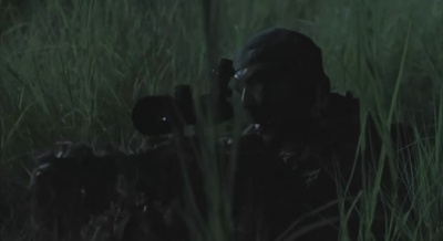 狙击精英：重装上阵剧照的剧照