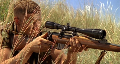 狙击精英：重装上阵剧照的剧照