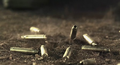 狙击精英：重装上阵剧照的剧照