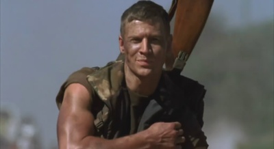 狙击精英：重装上阵剧照的剧照