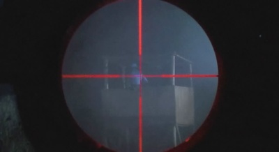 狙击精英：重装上阵剧照的剧照