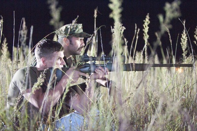 狙击精英：重装上阵剧照的剧照