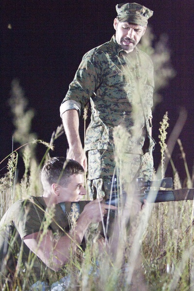 狙击精英：重装上阵剧照的剧照