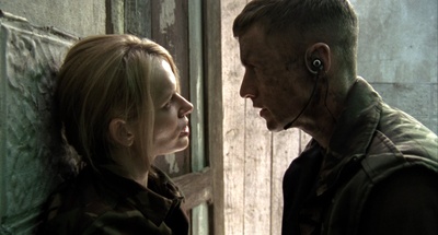 狙击精英：重装上阵剧照的剧照