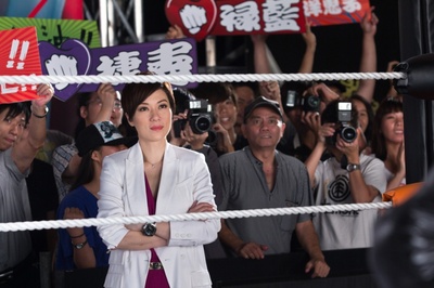 爆笑角斗士剧照的剧照