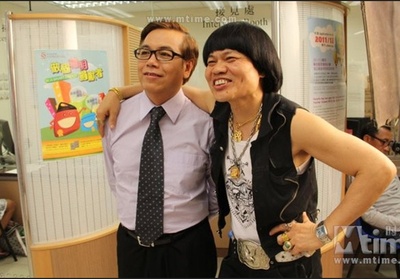 爆笑角斗士剧照的剧照