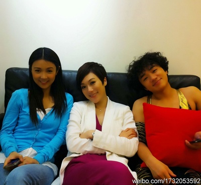 爆笑角斗士剧照的剧照