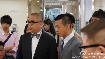 爆笑角斗士剧照的剧照