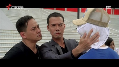 爆笑角斗士剧照的剧照