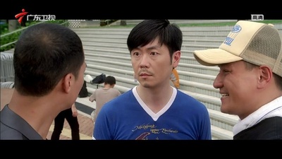 爆笑角斗士剧照的剧照