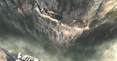 老九门番外之二月花开剧照的剧照