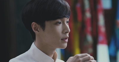 老九门番外之二月花开剧照的剧照