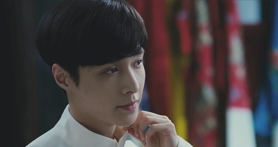 老九门番外之二月花开剧照的剧照