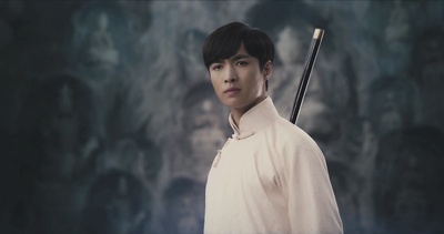 老九门番外之二月花开剧照的剧照