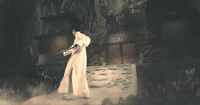 老九门番外之二月花开剧照的剧照